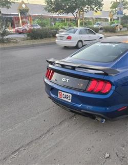 فورد موستانج